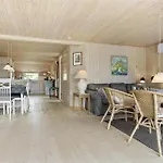 Tv1125-bindslev-grondalsvej-16 Vakantiehuis