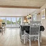 Vakantiehuis Tv1125-bindslev-grondalsvej-16