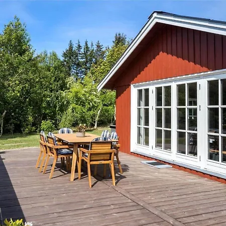 別荘 Tv1125-bindslev-grondalsvej-16 *