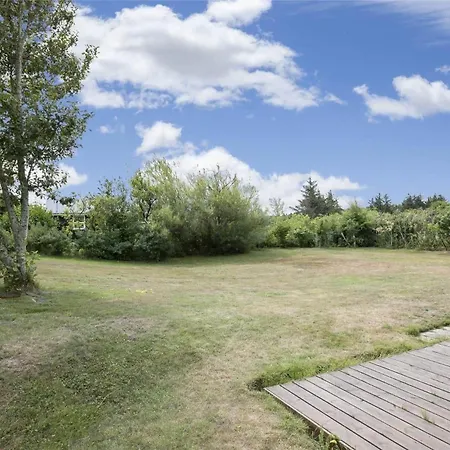 別荘 Tv1125-bindslev-grondalsvej-16