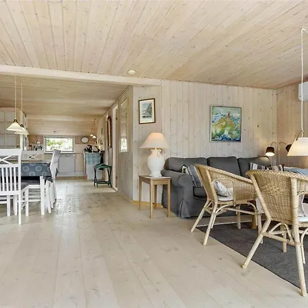 Tv1125-bindslev-grondalsvej-16 別荘