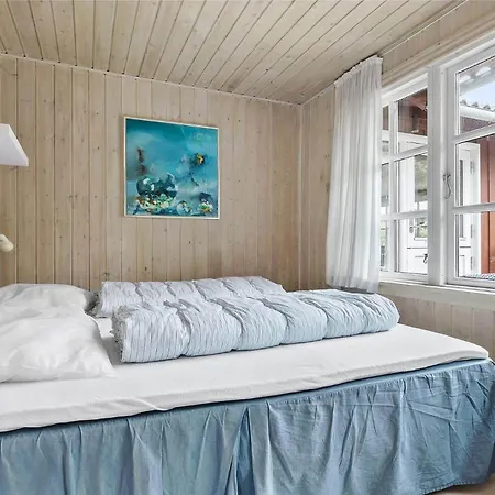 別荘 Tv1125-bindslev-grondalsvej-16