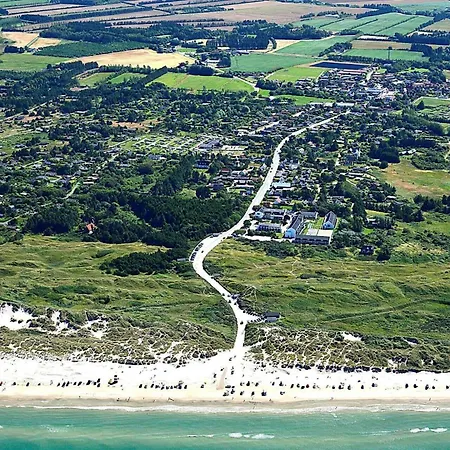 Vakantiehuis Tv1125-bindslev-grondalsvej-16 *