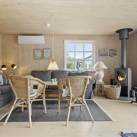 Vakantiehuis Tv1125-bindslev-grondalsvej-16 Bindslev