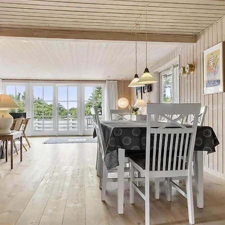 Сasa de vacaciones Tv1125-bindslev-grondalsvej-16