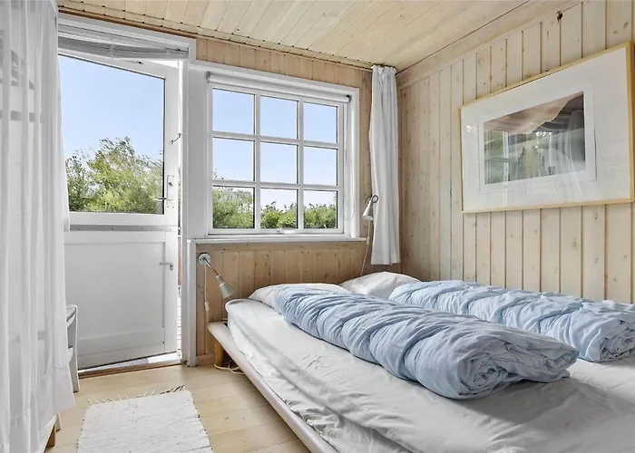Vakantiehuis Tv1125-bindslev-grondalsvej-16 *