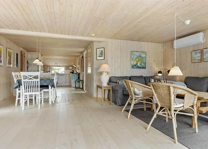 Tv1125-bindslev-grondalsvej-16 Vakantiehuis