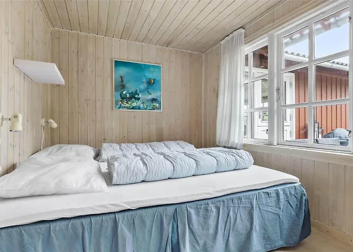 Vakantiehuis Tv1125-bindslev-grondalsvej-16