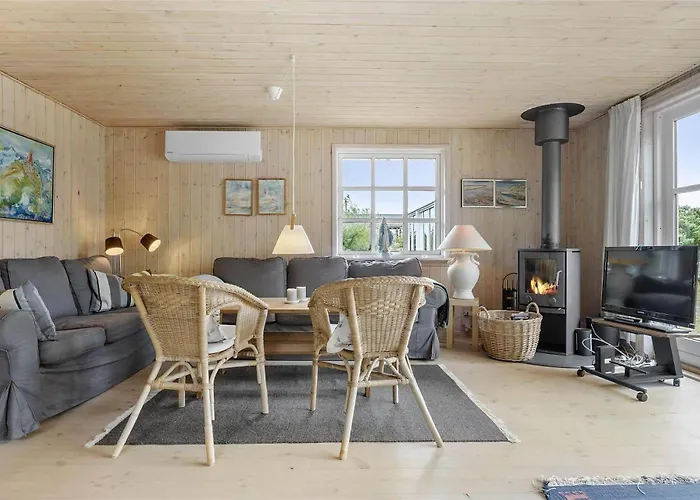 Vakantiehuis Tv1125-bindslev-grondalsvej-16 Bindslev