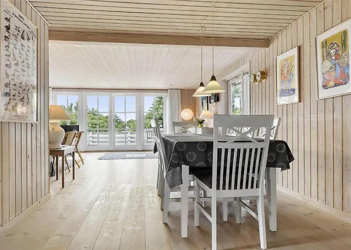 Vakantiehuis Tv1125-bindslev-grondalsvej-16